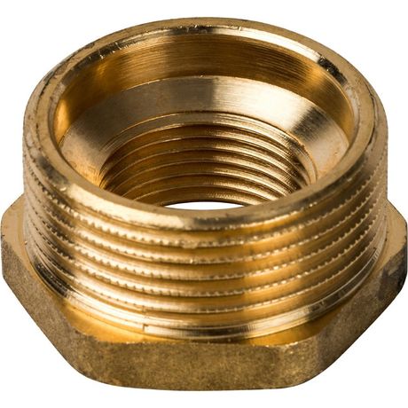 Футорка 1'1/4 х 3/4' - SFT-0028-011434 STOUT RG008Q0RUGO28M