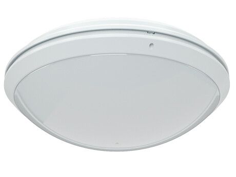 Светильник люминесцентный CD 2x18 КЛЛ 2G11 IP65 круглый - 1133000240 Световые Технологии