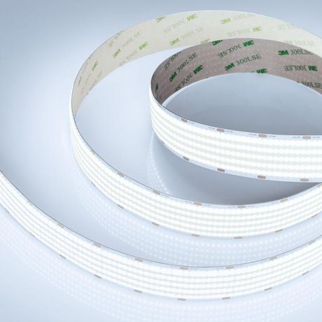 Лента светодиодная COB-X1600-30mm 24V White6000 (40 W/m, IP20, 5m) (ARL, CRI>90, 1600 LED/m) - 052220 Arlight