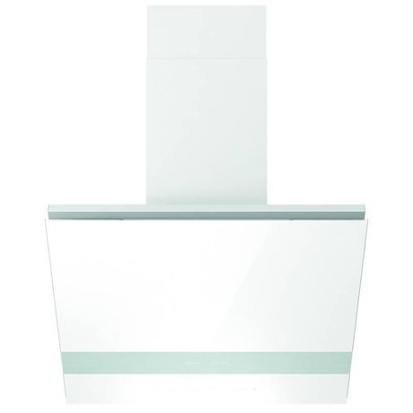 Вытяжка каминная Ora-Ito WHI643ORAW упр. сенсорное (1 мотор) бел. Gorenje 486492