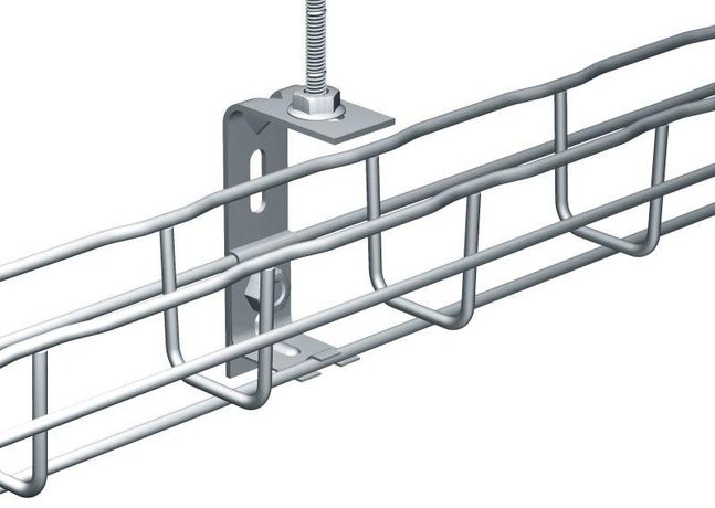 Уголок SUSP 100 HDG CABLOFIL CM557303 Legrand