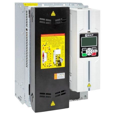 Преобразователь частоты PRO-Drive PD-500-E88-45K-43-PN |PD-500-E88-45K-43-PN|EKF
