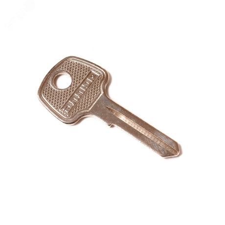 Ключ к замку АЛЛЮР ВС2-27КА тип1 - 14827 ПТК