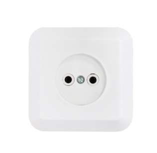 Розетка скрытая РС16-204 - Bylectrica