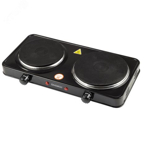 Электроплитка EN-903B - 158957 Energy ВиК Energy ВиК арт. 158957