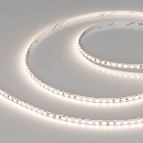 Лента светодиодная 15 Вт/м 24В 4000K IP20 182LED/м RT-A160-5mm CRI98 SMD 2835 5 м - 037812(1) Arlight