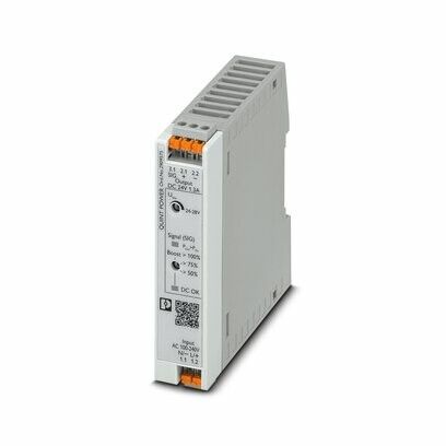 Источники питания QUINT4-PS/1AC/24DC/1.3/PT | 2909575 Phoenix Contact