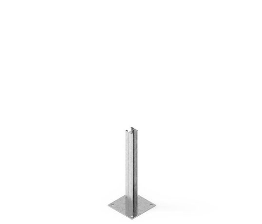 Траверса страт двойная БТС2.41.42.500.1,5.1 - Н3522260571 СОЭМИ