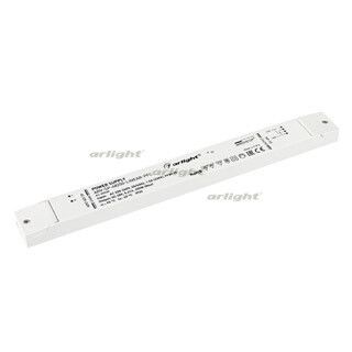 Блок питания ARV-SP-48250-LINEAR-PFC (48V, 5.21A, 250W) (Arlight, IP20 Пластик, 5 лет) | 032630 Arlight