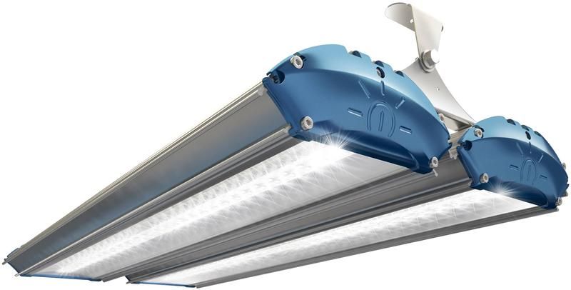 ПРОМЫШЛЕННЫЙ СВЕТИЛЬНИК TL-PROM-200-5K (Д) OPL - УТ000022077 Технологии света
