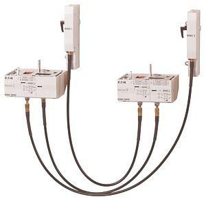 Блокировка моторного привода 2 типоразмер NZM2-XMVR EATON 104543
