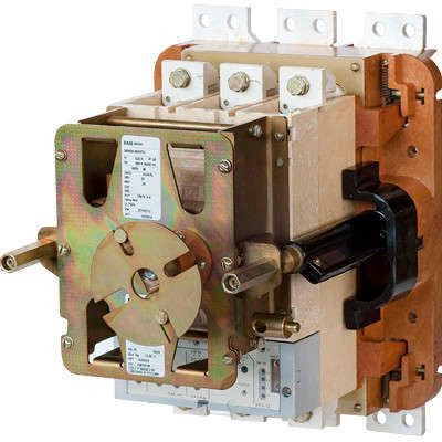 Выключатель автоматический ВА08-0805С-370050-00УХЛ3 800А.660В длинные вывода | 1019618 Контактор (Legrand)