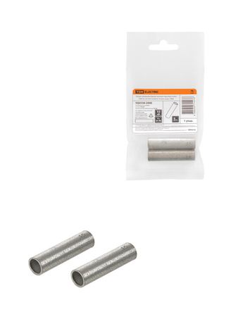 Гильза ГМЛ 35-10 ГОСТ 23469.3-79 (2шт./упак.) | SQ0538-2008 TDM