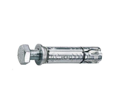 Анкер PFG LB М8-35 14х50мм с болтом 77029 Sormat 42600