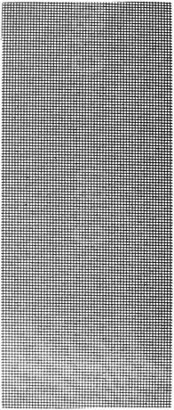 Сетка шлифовальная 115х280мм (уп.3шт) Р 180 FIT 38307 РОС