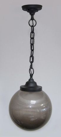 Светильник НСБ 02-60-255 УХЛ1.1 призма дым./черн. цепочка Витебск 1203-00200 Свет (Витебск)