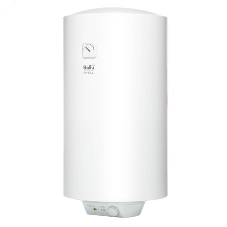 Водонагреватель электрический накопительный BWH/S 50 Shell - НС-1291249 Ballu