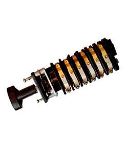 Универсальный переключатель УП 5313-А182 | ET518160 Электротехник