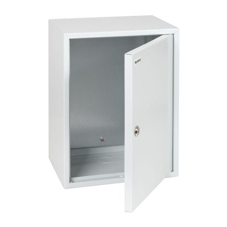 Корпус металлический ЩМП-СТД-395х310х220-IP41-УХЛ3 типоисполнение СТАНДАРТ - 367433 КЭАЗ