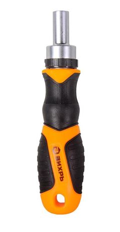 Отвертка со сменными битами 6 шт. | 73/6/2/16 ВИХРЬ