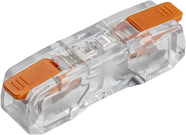 Клемма монтажная 95 186 NTC-R4-1-1-50 (уп.50шт) NAVIGATOR 95186 32057