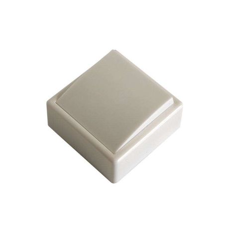 Выключатель 1-кл. ОП 6А бел. БЕЛТИЗ А 16-116 Bylectrica