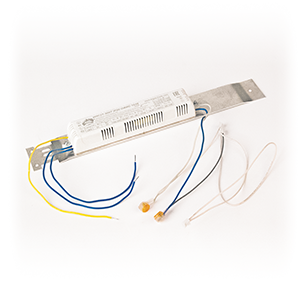 Ремонтный комплект на замену драйвера для офисной серии 070/STRONG/LUX 36Вт | V4-A0-01.0021.KIT-0001 VARTON