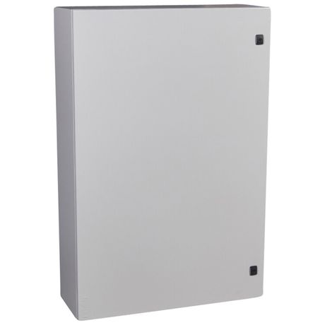 Металлический щит Atlantic-E - IP 66 IK 10 RAL 7035 1200x800x300 | 039969 Legrand