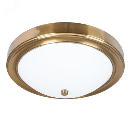 Потолочный светильник JAMES - A4049PL-3PB Arte Lamp