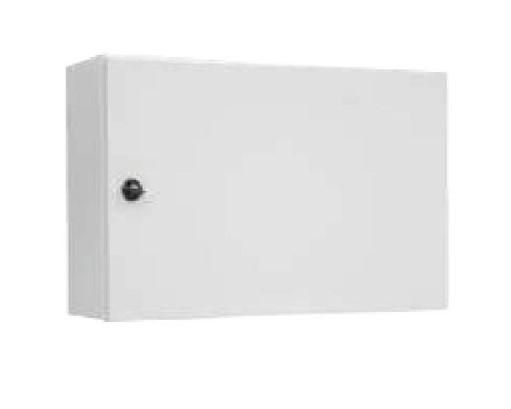 Корпус щита 300х250х150мм навесной металл IP40 сер. Cetinkaya Pano CP302515Y