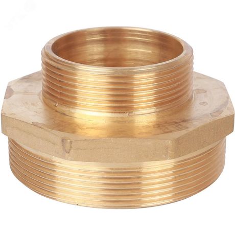 Ниппель 3'X2' НН переходной - SFT-0003-000032 STOUT RG008Q0O7HG1NA