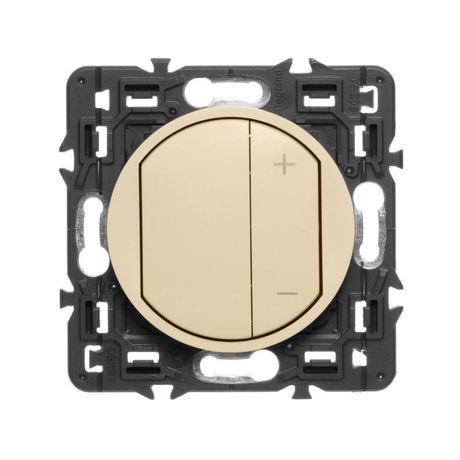 Панель лицевая Celiane для светорег. сл. кость Leg 066250 Legrand