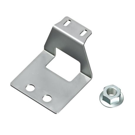 Держатель концевого выключателя R5MC** для шкафов серии СЕ | R5FLS01 DKC ДКС