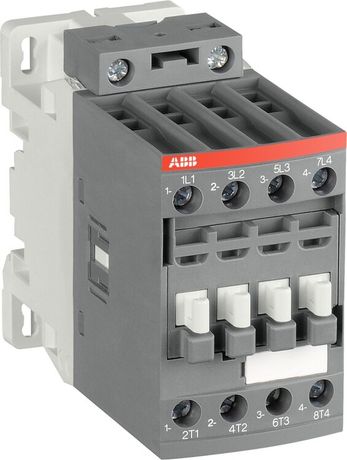 Контактор AF26-40-00-11 24-60BAC20-60ВDC | 1SBL237201R1100 ABB