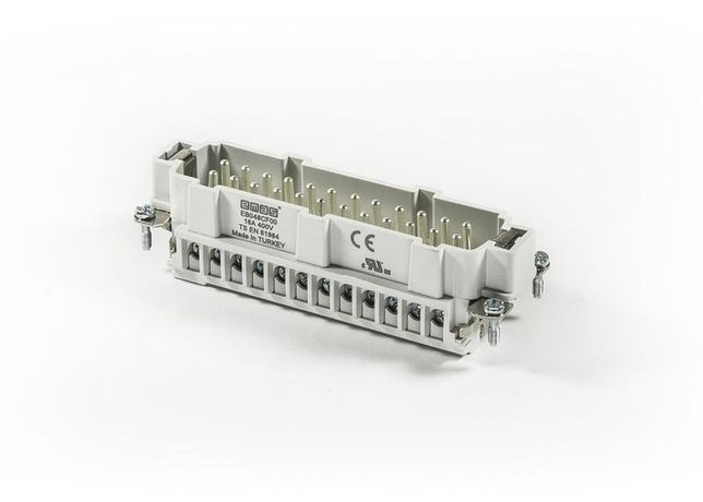 Штепсель EB048CF00 (25-48) EMAS