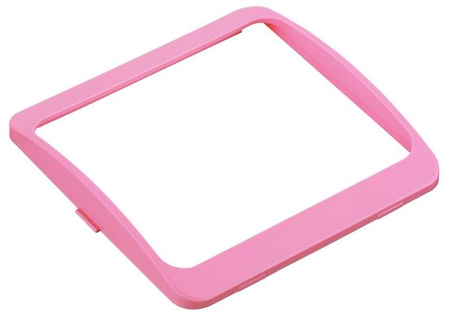 Вставка 1-м Mimoza роз. 10325 Makel