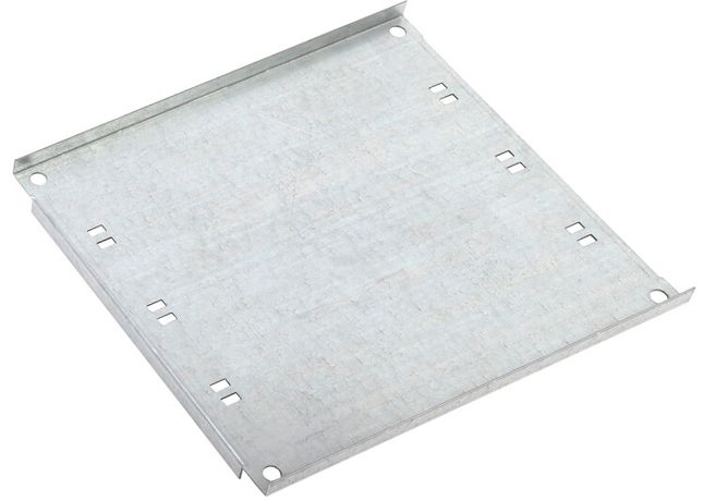 Панель монтажная к ЩМП-4 (5,6,7) GARANT H=150 (комплект 2 шт.) | Y-PM-4567-150 IEK