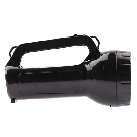 Фонарь прожекторный PA-504 1W, 12 LED, IP20 MC арт. Б0042439