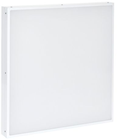 Светильник светодиодный потолочный серия PRO ДВО 1201A 45Вт 5000К IP54 оп. БАП 3ч | LTP-DVO1-1201A-45-50-K01 IEK