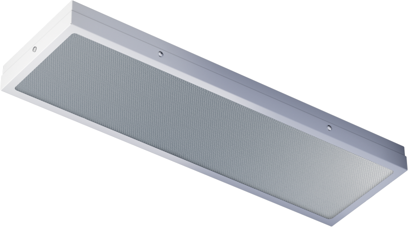 Светильник светодиодный потолочный мед. 99 098 ДВО-23-П-30-3К-IP54-A3 CRI90 | 99098 INNOLUX