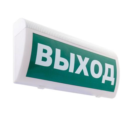 Табло световое М-12 ГРАНД "Газ не входи" Элтех-Сервис 00000000598 Омск