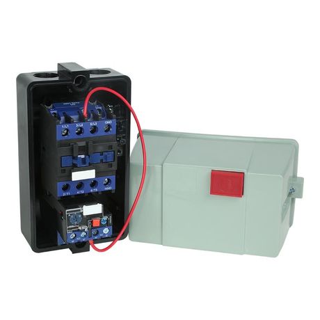 Пускатель ПМ12-025210 УХЛ3 В, 380В, (1з), РТТ-131, (12-18А)| 312423 | КЭАЗ