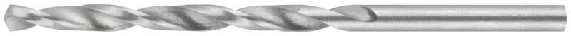 Сверло по металлу HSS двухстороннее полированное 3,2-49 мм (10шт) - 33732 РОС