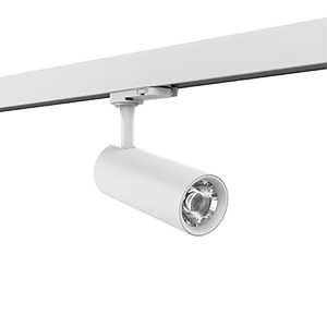 Светильник светодиодный TT-02 20Вт 4000К 225х74х60 угол 24град. трек матов. бел. RAL9003 VARTON V1-R0-00560-90R10-2002040 VARTA