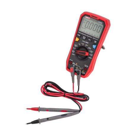 Профессиональный мультиметр UNI-T UT61B+ | 13-0092 SDS MEET