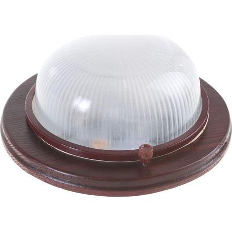 Светильник НБО 03-100-031 УХЛ4 вишня Витебск 1303-00090 Свет (Витебск)