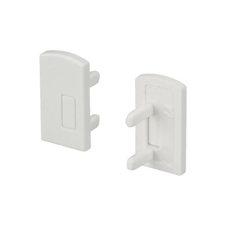 Заглушка WPH-FLEX-H18-HR глухая (ARL, Пластик) - 023275 Arlight