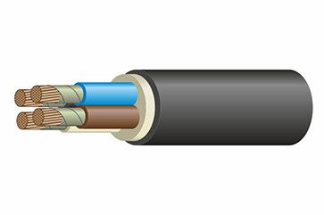 Кабель ВВГнг-FRLS 4х35