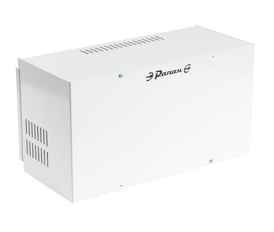 Источник вторичного электропитания резервир. РАПАН-100 исп. 2х26 Бастион 200