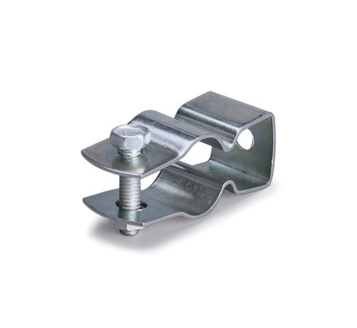Скоба металлическая СМП-25 | 60428 Fortisflex КВТ